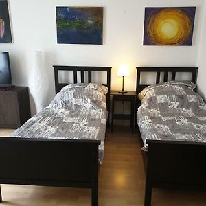 Appartement op de Begane Grond